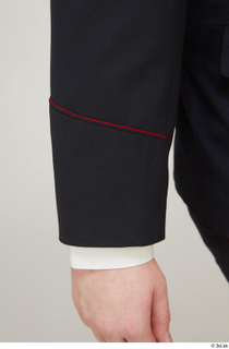  A Pose Michael Summers Police ceremonial hand sleeve uniform details 0001.jpg